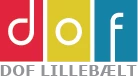 LOGO DOF LILLEBÆLT Positiv 80Px Til Vuptiweb