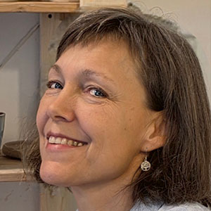 Anette Filtenborg Jensen portrætfoto