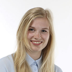 Anja Refslund Ladefoged profilbillede