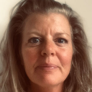Lise Andersen protrætfoto